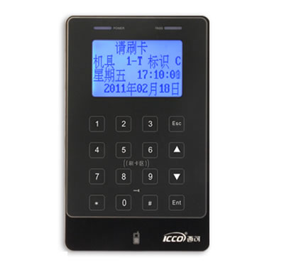 i8CT考勤機(jī) i8CT考勤機(jī)