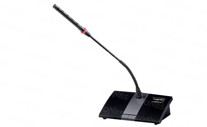 數(shù)字無線會議主席單元 數(shù)字無線會議主席單元