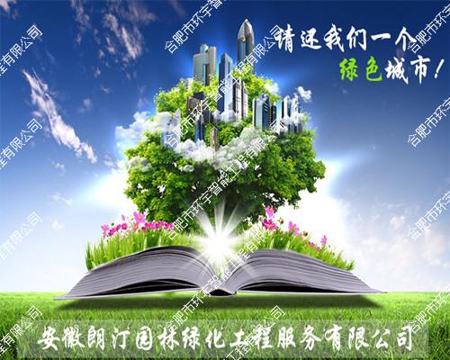 安徽朗汀園林綠化工程服務(wù)有限公司弱電智能化系統(tǒng)