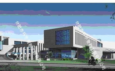 四創(chuàng)電子弱電智能化系統(tǒng)